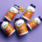 NOW FOODS Rhodiola 500MG 3PCT Extract60 VCAP, 60 CT