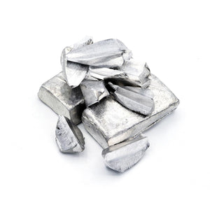 Indium Metal 99.995% Pure 20 Grams Get it in Five Days or Full Refund
