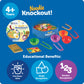Buy now Learning Resources Noodle Knockout! Fine Motor Game Math Busy Board Sensory Bin STEM Toys, Ages 4+ at indiglob india