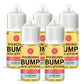 BASE LABORATORIES Piercing Bump Solution & Keloid Bump Removal | Soothing Piercing Aftercare for Piercing Bumps & Keloid Scar Removal | Ear & Nose Keloid Bumps Piercing Aftercare Solution Oil | 0.5 oz