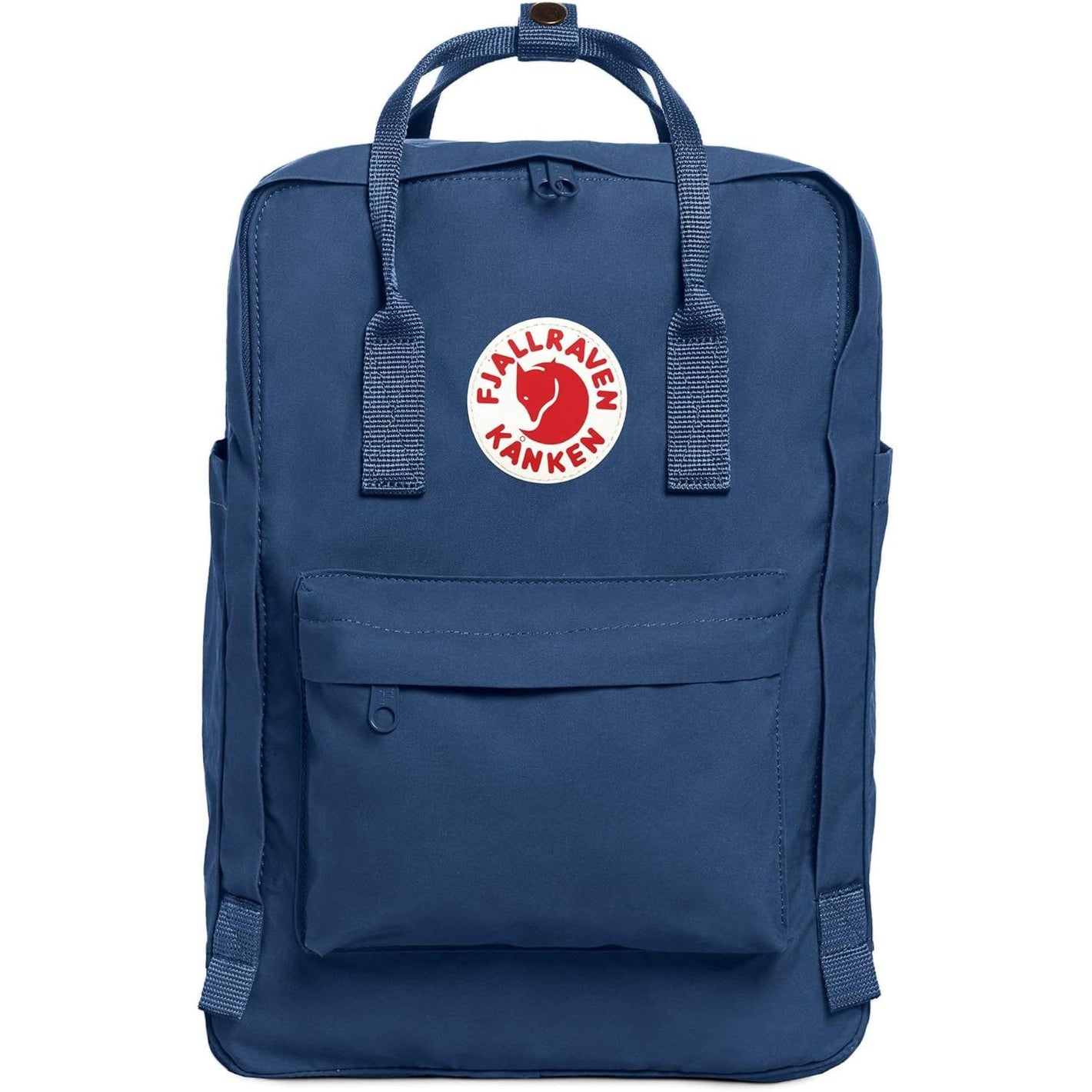 Fjallraven Kanken 15" Blue Ridge One Size