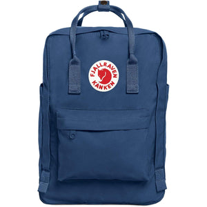 Fjallraven Kanken 15" Blue Ridge One Size