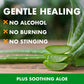 Buy now ARM & HAMMER Simply Saline Wound Care 3-in-1, Antiseptic First Aid Spray with Aloe to Help Prevent Infection, Sting-Free Saline for Wound Irrigation and Cleaning, Soothe Wounds with Aloe, 7.4 oz, 2pk at indiglob india