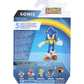 Sonic The Hedgehog Action Figure 2.5 Inch Sonic Collectible Toy, 3 years