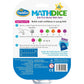 ThinkFun Math Dice Junior Game - Engaging Math Skills Builder | Perfect for Kids Aged 6+ | Aids in Mental Agility | Toy of The Year Nominee