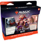 Magic: The Gathering 2022 Starter Kit | 2 Ready-to-Play Decks