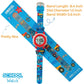 Preschool Collection Kids Digital Light Up Watch - Monster Trucks, Dinosaurs, Shark, Unicorn, Butterfly, Spider - Girls, Boys, Children, School