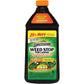 Spectracide Weed Stop For Lawns Plus Crabgrass Killer Concentrate, Weed Killer, 32 Ounces