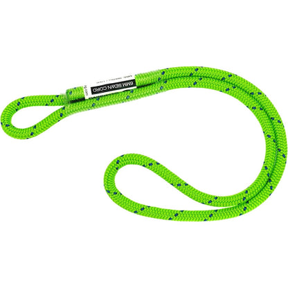 GM CLIMBING 6mm Prusik Cord Pre-Sewn 12in Prusik Loop for Climbing Arborist Rescue Mountaineering General Outdoor Use