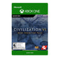 Sid Meier's Civilization VI - Nintendo Switch