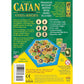 CATAN Cities & Knights Board Game 5-6 Player Extension - Expand Your Empire with More Players! Strategy Game for Kids and Adults, Ages 12+, 3-6 Players, 60-90 Minute Playtime, Made by CATAN Studio