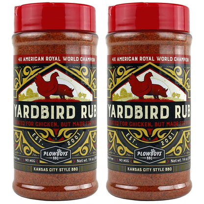 Buy now Plowboys BBQ Seasonings and Rubs ƒ?? Award-Winning Championship Spice Blends for Grilling, Smoking, and Cooking (Pack of 1, Jerk) at indiglob india