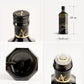Buy now Atlas 750 mL Organic Cold Press Extra Virgin Olive Oil in Glass Bottle, Polyphenol Rich from Morocco | Newly Harvested Unprocessed from One Single Family Farm | Moroccan EVOO Trusted by Award-Winning Chefs at indiglob india
