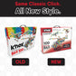Buy now K'NEX - 100 Model Building Set ‚ 863 Pieces, STEM Building, Kid Construction Set‚ Ages 7+ at indiglob india