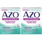 AZO Urinary Tract Defense Antibacterial Protection, FSA/HSA Eligible, Helps Control a UTI Until You Can See a Doctor, from The No. 1 Most Trusted Urinary Health Brand, 24 Count (Pack of 1)