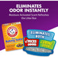 Buy now Arm & Hammer 40015029: Litter Deodorizer Double Duty 30 Oz at indiglob india