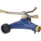 Dramm 15075 ColorStorm Spinning Sprinkler, Blue