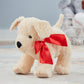 Buy now Melissa & Doug Sunny Yellow Lab - Stuffed Animal Puppy Dog at indiglob india