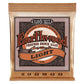 Buy now Ernie Ball Earthwood Medium Light Phosphor Bronze Acoustic Guitar Strings, 12-54 Gauge (P02146) Light (11-52) Single Pack at indiglob india