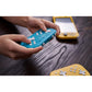 8Bitdo Lite Bluetooth Gamepad for Switch Lite, Switch & Windows (Turquoise Edition)