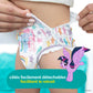 Buy now Pampers Size 5 Diapers, Potty Training Underwear for Toddlers, Easy Ups Diapers, Pull Up 3t-4t Training Pants for Girls and Boys, 100 Count, Giant Pack (Packaging & Prints May Vary) at indiglob india