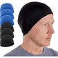 Cooling Skull Cap for Men - Hard Hat Liner, Cycling Cap, Head Caps for Men, Helmet Liner for Motorcycle