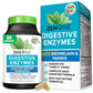 Zenwise Health Digestive Enzymes for Gut Health & Bloating Relief - Multi Enzymes Digestion Supplement with Probiotics, Bromelain & Papaya for Digestive Health Support - Men & Women - 180 Count