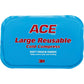 ACE Brand Reusable Cold Compress, Large, Blue, 1/Pack