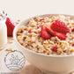 Buy now Quaker Instant Oatmeal Fruit & Cream Variety Pack, Single Serve Packets, (44 Pack) at indiglob india
