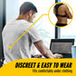 FUTURO Posture Corrector, Fits Men and Women, Helps Promote Better Posture, Back Support, Doctor Developed, Adjustable