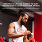 Buy now BSN SYNTHA-6 Whey Protein Powder with Micellar Casein, Chocolate Milk Protein Isolate Powder, Chocolate Milkshake, 97 Servings (Package May Vary) at indiglob india