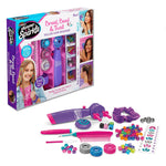 Buy now Shimmer ƒ??n Sparkle Braid Bead and Twist Deluxe Hair Designer at indiglob india