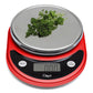 Ozeri Pronto Digital Multifunction Kitchen and Food Scale
