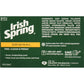 Irish Spring Original Deodrant Soap Unisex Soap, 3.75 Oz Bars, 8-Count