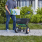 Buy now Scotts WeedEx Prevent with Halts, Crabgrass Preventer, Pre-Emergent Grassy Weed Killer, 5,000 sq. ft., 10.06 lbs. at indiglob india