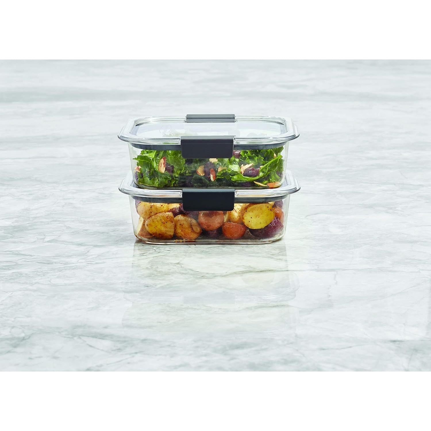 Buy now Rubbermaid Brilliance Food Storage Container at indiglob india