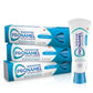 Sensodyne Pronamel Multi-Action Enamel Toothpaste for Sensitive Teeth, to Reharden and Strengthen Enamel, Cleansing Mint - 4 Ounces