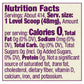 Buy now NOW Foods, Certified Organic Monk Fruit Extract Powder, Zero Calorie Sweetener, Large Bottle for Serving Scoop, Certified Non-GMO, 0.7-Ounce at indiglob india