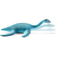 Schleich Dinosaurs Realistic Plesiosaurus Figurine with Bendable Neck - Authentic and Highly Detailed Prehistoric Jurassic Dino Toy, Highly Durable for Education and Fun for Boys and Girls, Ages 4+