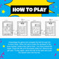 Buy now BILZ® Super Maze | Gift Card Puzzle Game for Ages 8+ | Made in USA | Easy Fun Setup | Fits Gift Cards, Cash (Folded), and Notes | Great for Graduations, Christmas, & Birthdays at indiglob india