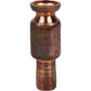 Buy now The Original Safety Siphon 6 Foot Hose For Gasoline And More - 1/2" Valve Siphon Pump - Use for Cars, Boats, Mowers - Self Priming Pump Transfers 3.5 Gallons per Minute - FDA Food Grade for Home Brews at indiglob india