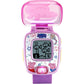 VTech Peppa Pig Learning Watch, Purple