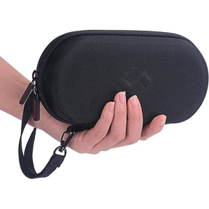 Smatree P100 Carrying Case Compatible for PS Vita, PS Vita Slim,PSP 3000(Without Cover) (Not Fit with PS Vita PCH 2000!)(Console and Accessories NOT Included)