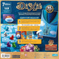 Asmodee Dixit Board Game (2021 Refresh) - The Award-Winning Game of Imagination, Creativity and Storytelling, Family Fun for Kids & Adults, Ages 8+, 3-6 Players, 30 Minute Playtime