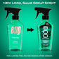 BOD man Fragrance Body Spray, Fresh Guy, 8 fl oz