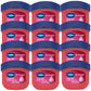Buy now Vaseline Lip Therapy Lip Balm Tin, Aloe Vera, 0.6 oz Pink,Rose 0.25 Ounce (Pack of 12) at indiglob india