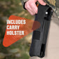 Buy now Mace Bear Spray - Guard Alaska Bear Deterrent Self Defense Spray with Heavy Duty Holster, 9 oz, EPA Registered, Up to 40 Feet Range, Personal Protection for Hiking, Camping, Hunting, & Outdoor Safety at indiglob india