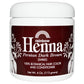 RAINBOW RESEARCH Dark Brown Henna - 4 oz.