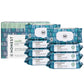 Buy now The Honest Company Hypoallergenic Multi-Use Baby Wipes for Sensitive Baby Skin Rainbow 60 Count at indiglob india