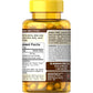 Puritan's Pride Royal Jelly 500 mg 120 Softgels